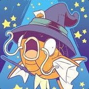 Magic Karp