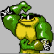 Battletoads