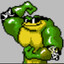 Battletoads