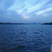 再美也没有烟花