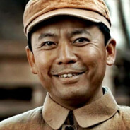 独立团政委赵刚