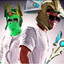 WRAITH KING &amp; CHEN Y