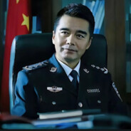 汉东省***祁同伟厅长