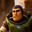 buzz lightyear