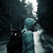 сильный мужчина