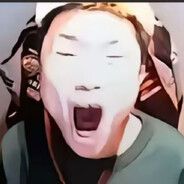 职业选手吕郑豪