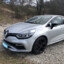 Renault Clio 4RS 200EDC CUP PEEK