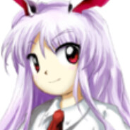 Reisen Udongein Inaba