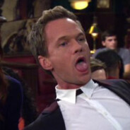 Barney Stinson