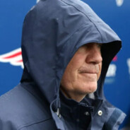 BILL HUSEIN BELICHICK