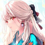 繁樱漫天为谁舞