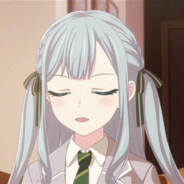 天命打工人丰川祥子