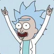 tiny rick