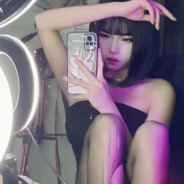 高冷学姐●糯宝