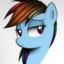 Rainbow Dash