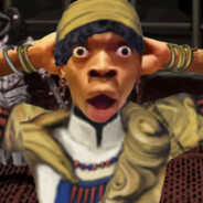 Steam Community Avatar