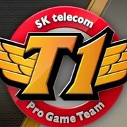 SKT T1 Emperor