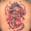 Y QUE DRAGON ES ESE