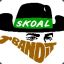 Skoal Bandit