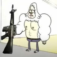 Ya llegué y traje mi arma