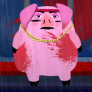 Убийца Свин