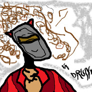 Steam Avatar