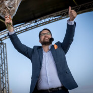 Jimmie rasse Åkesson