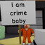 Crime Baby