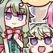 草薙寧々Kusanagi Nene