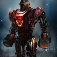 Clanker avatar
