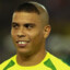 Ronaldo but Brazilian