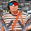 CHAVES DROGADO