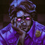 Michael Afton