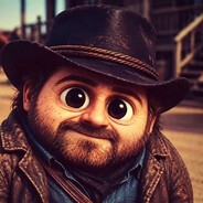 Arthur avatar