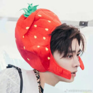 李易峰的小宝贝