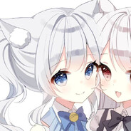 白琳映雪喵喵喵