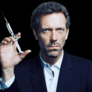 Gregory House