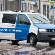 KAPO LUUREBUSS