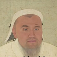 Genghis Kirk