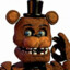 FREDDY FAZBEAR