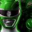 Power RangeR(GreeN)