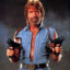 CHUCK NORRIS