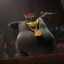 Biggie Cheese