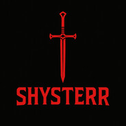 SHYSTERR