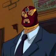 翻斗花园的牛战士