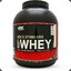 Holy Whey