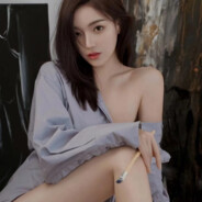 你看我长得像你跌