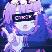 ERROR