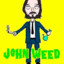 JOHN WEED