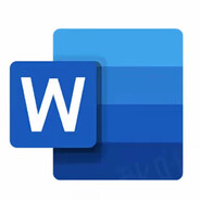 Microsoft Word